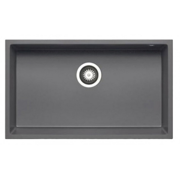 Bồn Rửa Chén BOSCH PYRAMIS HMH.070068411 PYRAGRANITE TETRAGON 1B