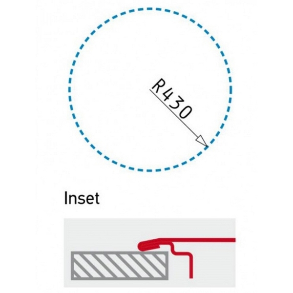 Chậu Rửa Chén Bosch - Pyramis HMH.100034701