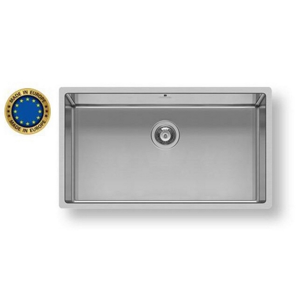 Chậu Rửa Chén Bosch - Pyramis HMH.101028001 ASTRIS (74X40) 1B