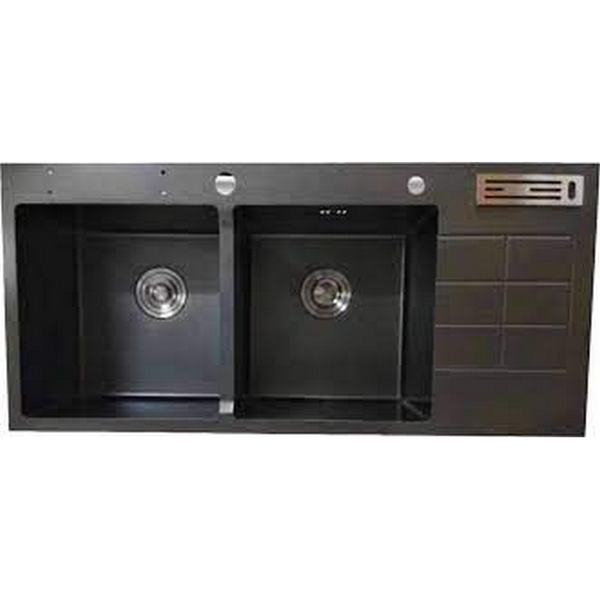 Chậu Rửa Chén Canzy CZ 1045KNB