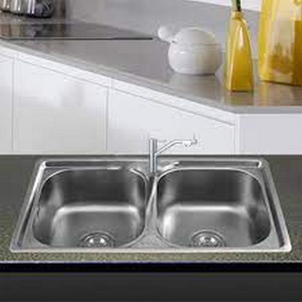 Vòi Rửa Chén Canzy CZ 802