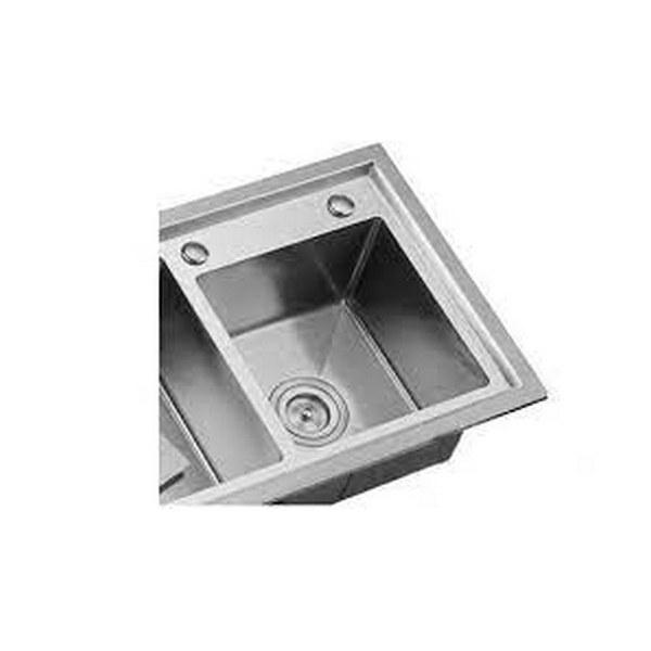 Chậu Rửa Chén Canzy CZ 8045H