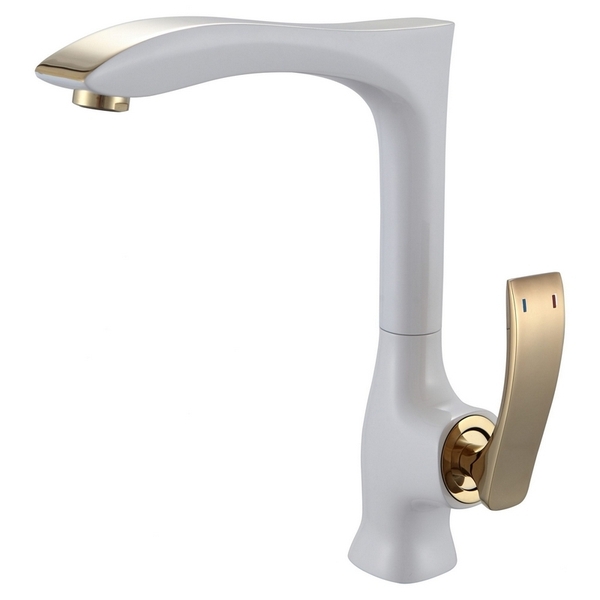 Vòi Rửa Chén Canzy CZ 805T - CZ 805D