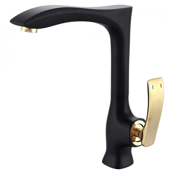 Vòi Rửa Chén Canzy CZ 805T - CZ 805D