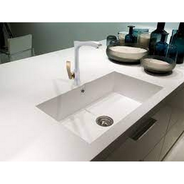 Vòi Rửa Chén Canzy CZ 805T - CZ 805D