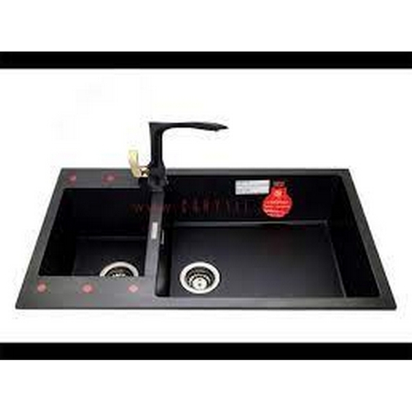 Vòi Rửa Chén Canzy CZ 805T - CZ 805D