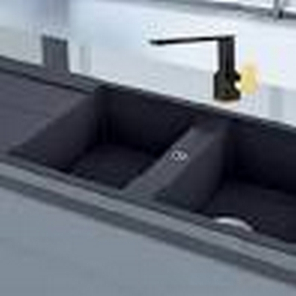 Vòi Rửa Chén Canzy CZ 808D