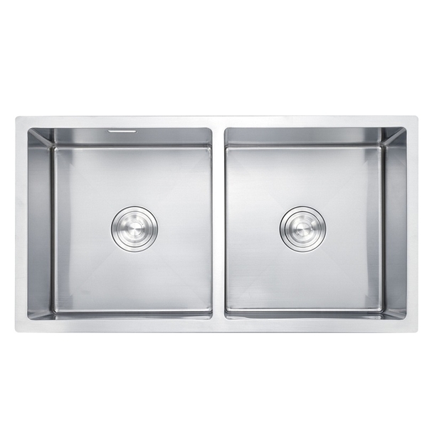 Chậu Rửa Chén Canzy CZ 8245HB