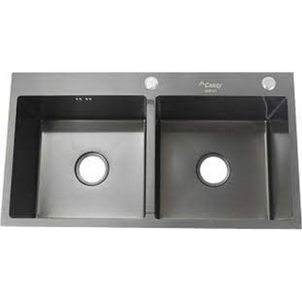 Chậu Rửa Chén Canzy CZ 8245KB