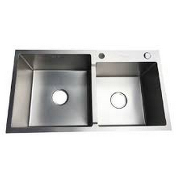 Chậu Rửa Chén Canzy CZ 8245KN