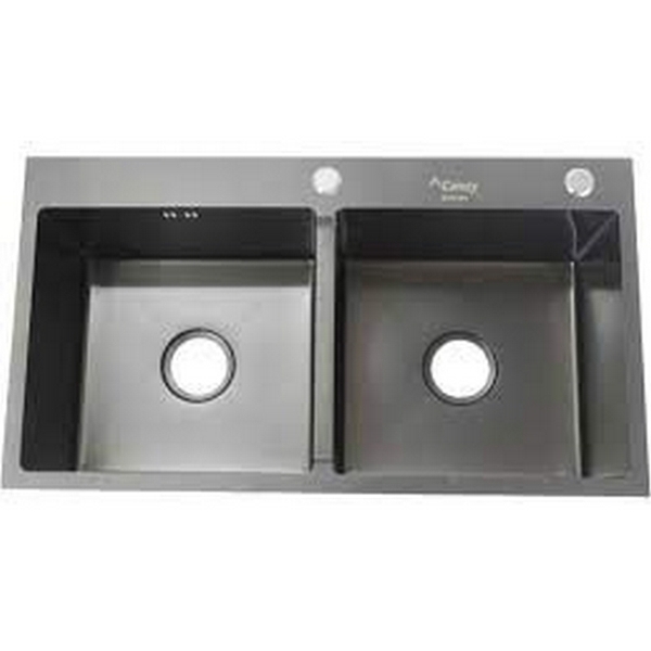 Chậu Rửa Chén Canzy CZ 8245KN