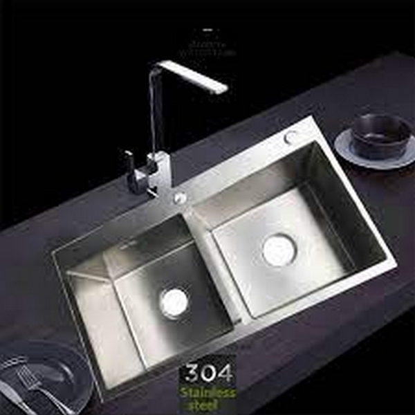 Chậu Rửa Chén Canzy CZ 8245KN