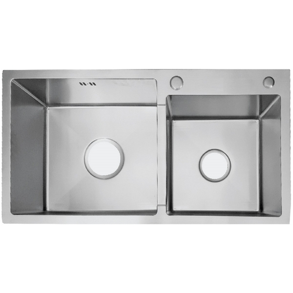 Chậu Rửa Chén Canzy CZ 8245KN