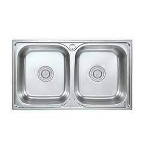 Chậu Rửa Chén Canzy CZ 8248