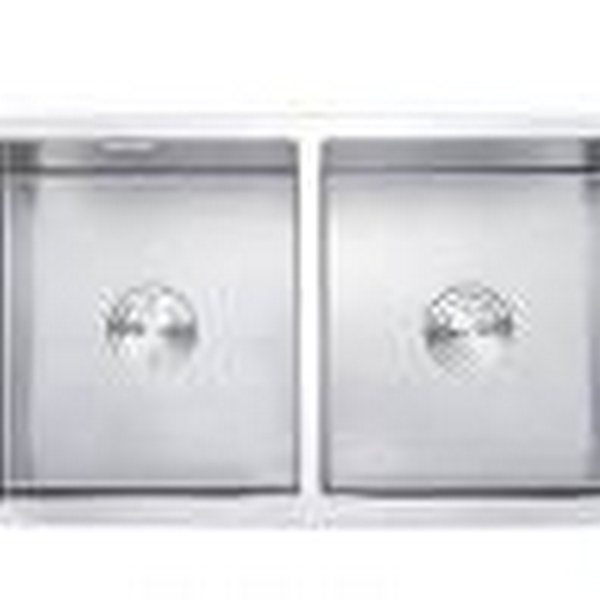 Chậu Rửa Chén Canzy CZ 8345HB