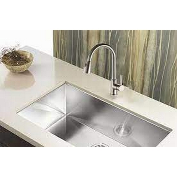 Vòi Rửa Chén Canzy CZ 906