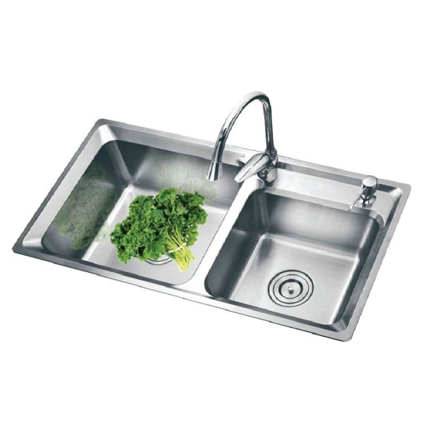 Chậu Rửa Chén Kèm Vòi SKYLAND Eurosun Cao Cấp - Đầy Đủ Models