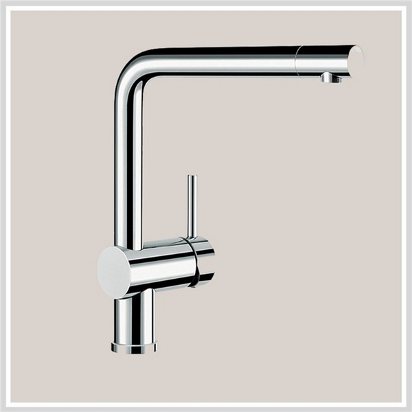 Vòi Rửa Chén Hafele 565.68.250