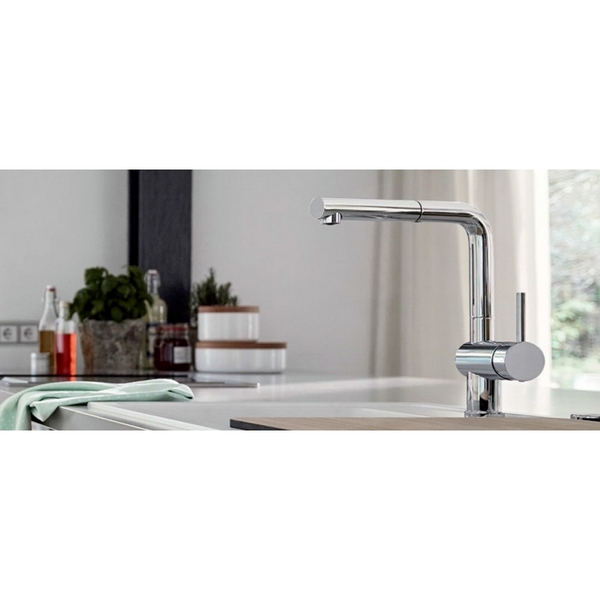 Vòi Rửa Chén Hafele 565.68.250