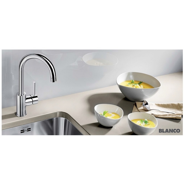 Vòi Rửa Chén Hafele 569.04.240