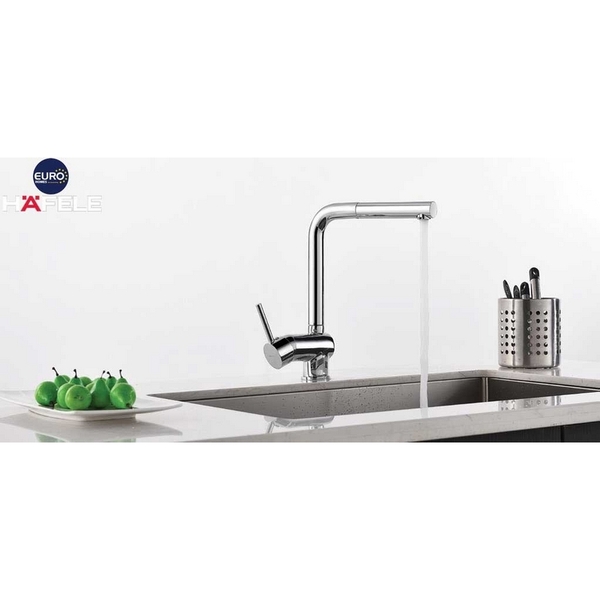 Vòi Rửa Chén Hafele 570.51.280