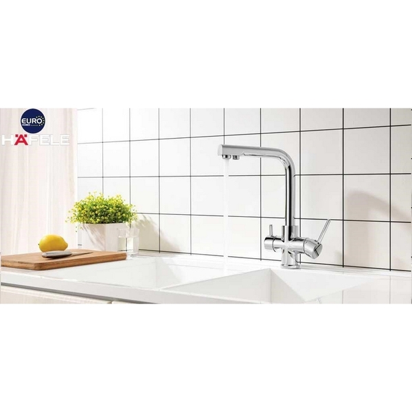Vòi Rửa Chén Hafele Arges 570.51.050
