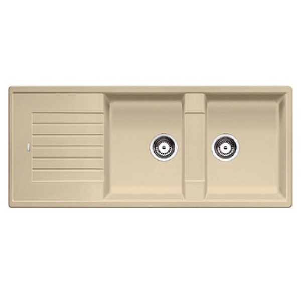 Chậu Đá Blancozia 8S - Màu Vàng 565.76.659