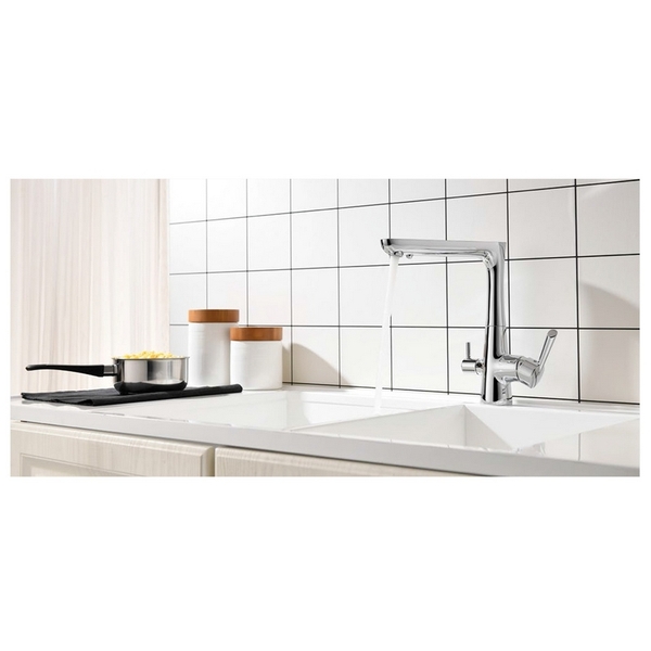 Vòi Rửa Chén Hafele Brontes 570.51.070