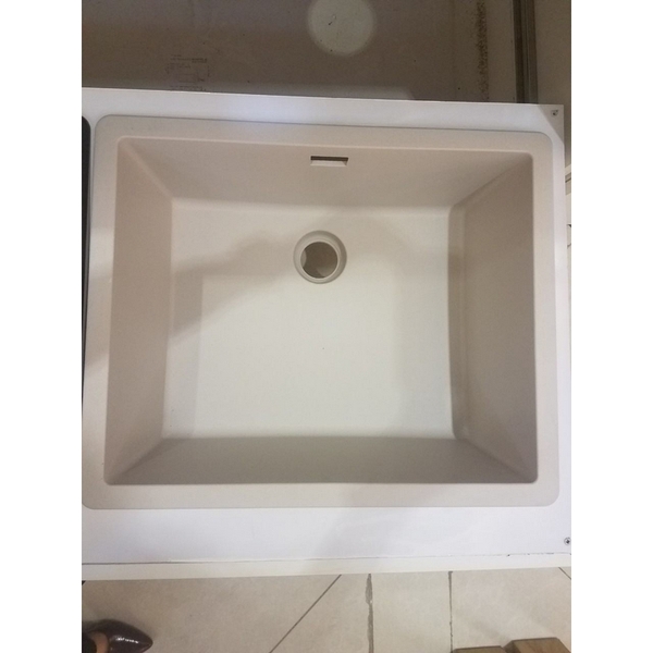 Chậu Đá Hafele GALBA HS-GS5543 - Màu Kem 570.35.430