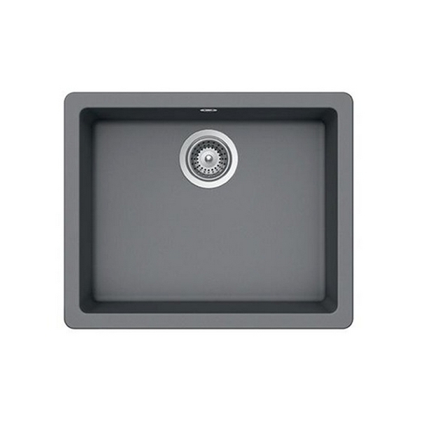 Chậu Đá Hafele GALBA HS-GS5543 - Màu Xám 570.35.530