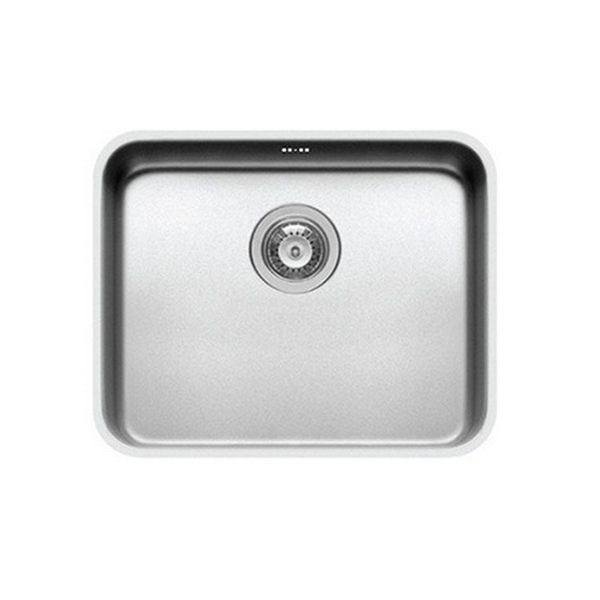 Chậu Rửa Chén Inox Hafele - HELIAN 1B 565.86.331