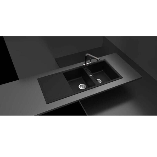 Chậu Rửa Chén Hafele HS-GD11651 570.33.330