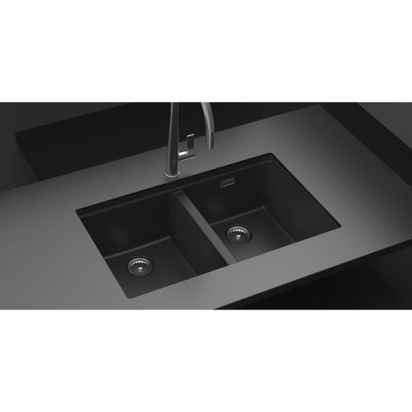 Chậu Rửa Chén Hafele HS-GD7545 570.30.310 - 570.30.510 - 570.30.810