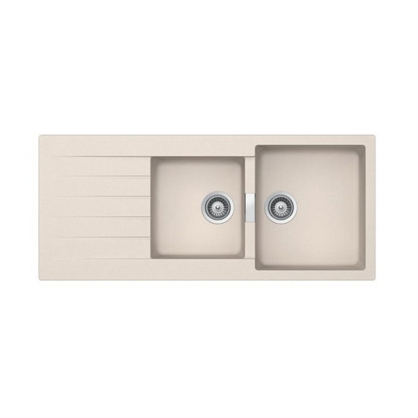 Chậu Rửa Chén Hafele HS-GDD11650 570.35.370 - 570.35.470 - 570.35.570