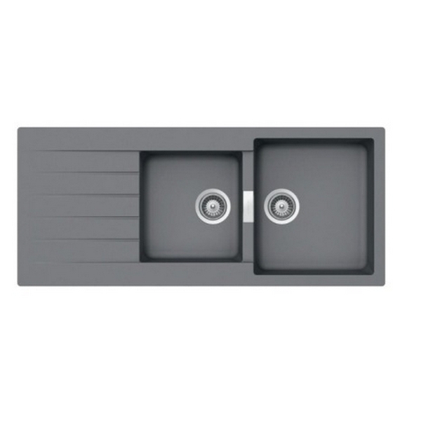 Chậu Rửa Chén Hafele HS-GDD11650 570.35.370 - 570.35.470 - 570.35.570