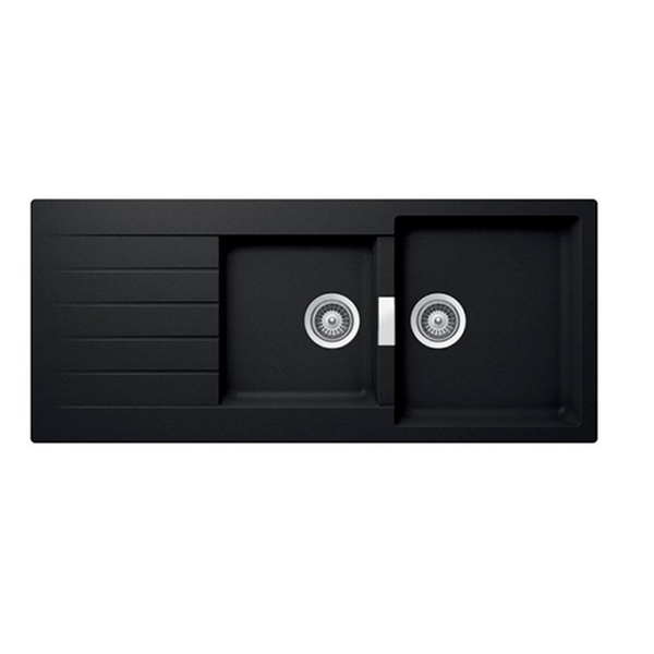 Chậu Rửa Chén Hafele HS-GDD11650 570.35.370 - 570.35.470 - 570.35.570