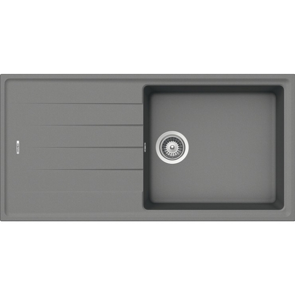 Chậu Rửa Chén Hafele HS-GSD10050 570.32.530 - 570.32.830