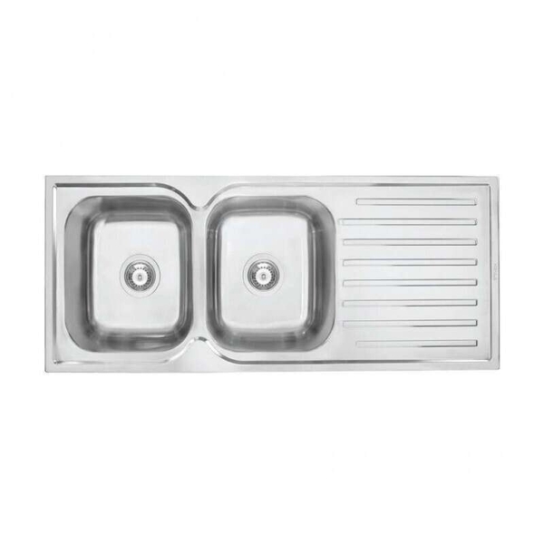 Chậu Rửa Chén Hafele HS-S11848 567.23.030