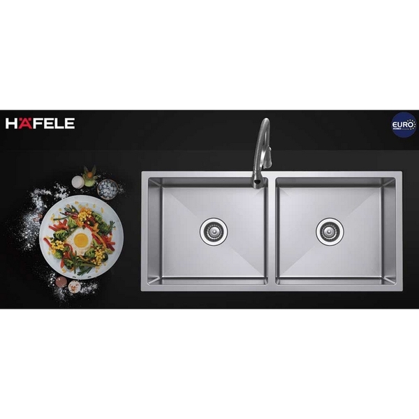 Chậu Rửa Chén Hafele HS-S7744 567.23.020