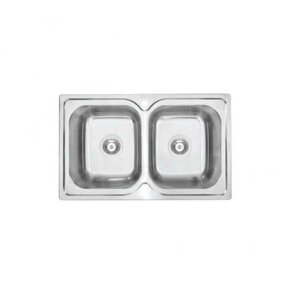 Chậu Rửa Chén Hafele HS-S7848 567.23.010