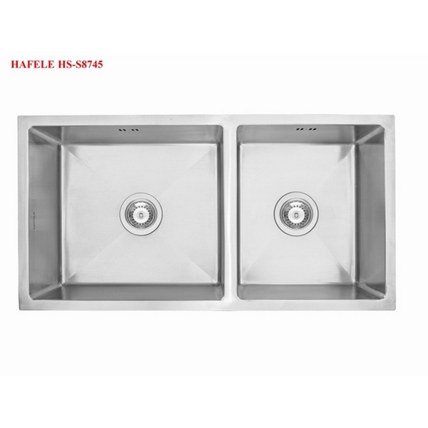 Chậu Rửa Chén Hafele HS-S8745 567.23.040