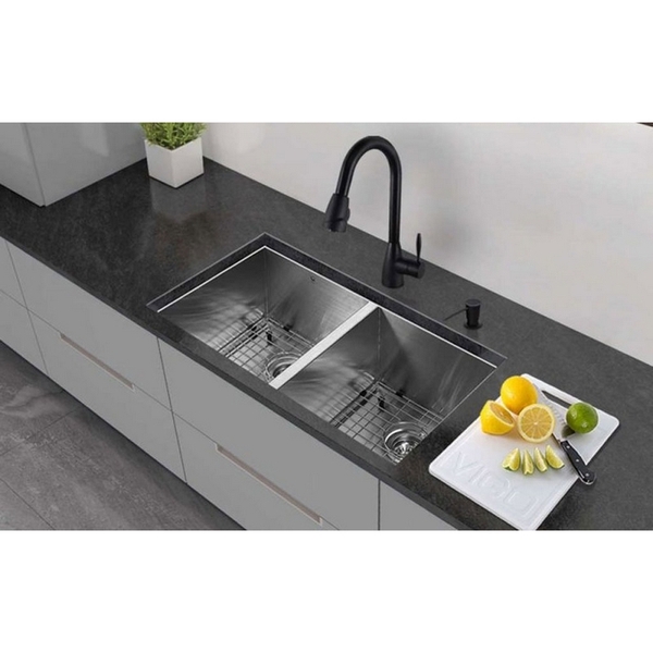 Chậu Rửa Chén Hafele HS-S8749 567.23.050