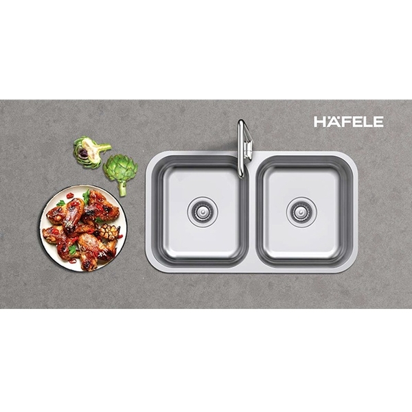 Chậu Rửa Chén Hafele HS-SD7848 567.20.506