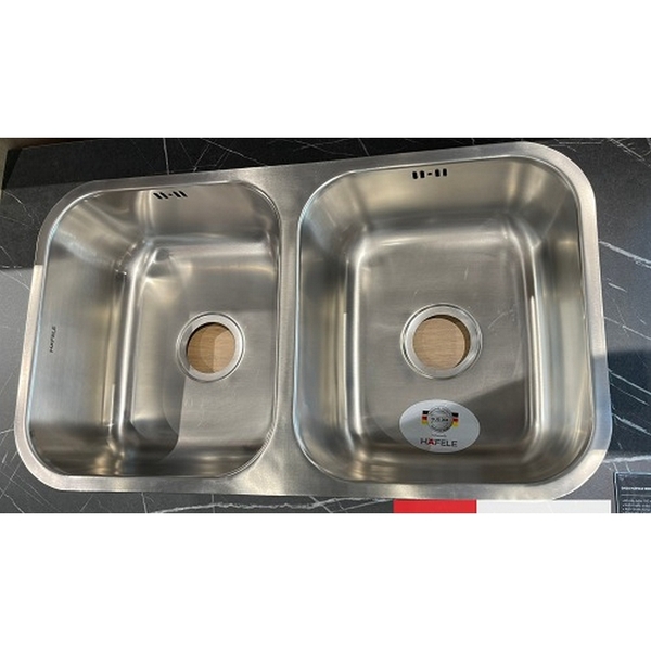 Chậu Rửa Chén Hafele HS-SD7848 567.20.506