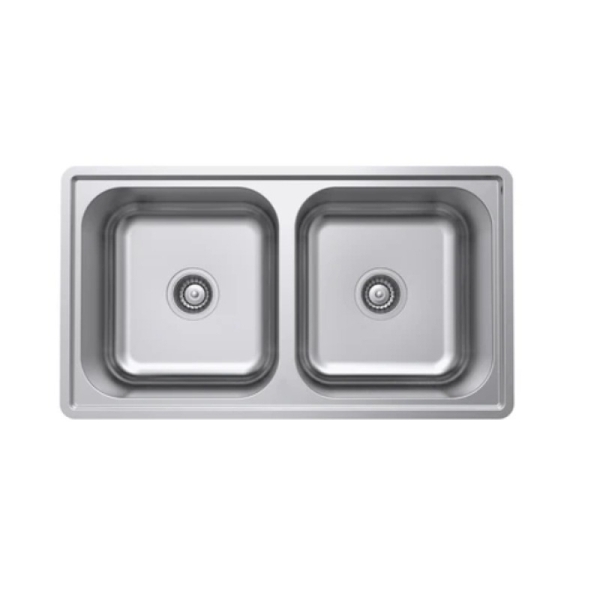 Chậu Rửa Chén Hafele HS-SD8648 567.20.493