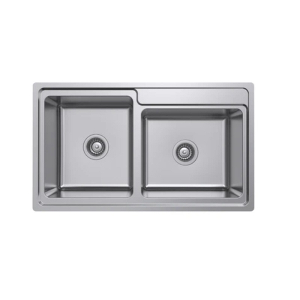 Chậu Rửa Chén Hafele HS-SD8650 567.20.546