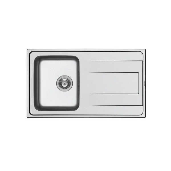 Chậu Rửa Chén Hafele HS-SSD8650 565.86.341