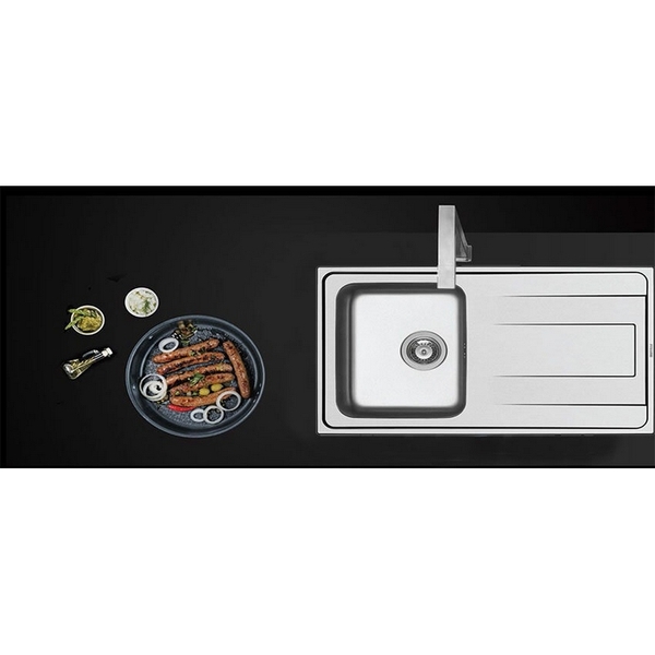 Chậu Rửa Chén Hafele HS-SSD8650 565.86.341