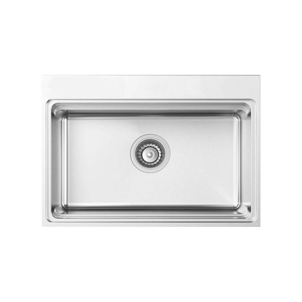 Chậu Rửa Chén Hafele HS20-SSN1S80 567.20.526