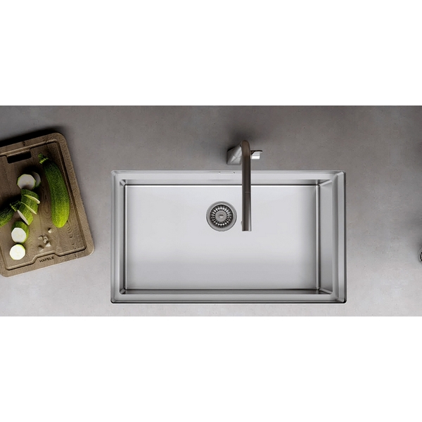 Chậu Rửa Chén Hafele HS21-SSN1S90 567.94.020